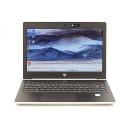 HP ProBook 430 G5 felújított laptop i3-8130U 8GB RAM 256SSD 13.3" HD WIN11