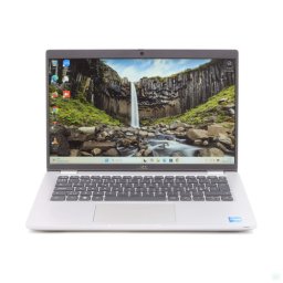Dell Latitude 5420 felújított laptop i5-1135G7 16GB RAM 256SSD 14" FHD WIN11