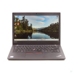 Lenovo Thinkpad L480 felújított laptop i3-8130U 8GB RAM 256SSD 14" FHD WIN11