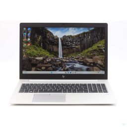 HP EliteBook 850 G6 felújított laptop i5-8365U 16GB RAM 256SSD 15.6" FHD WIN11