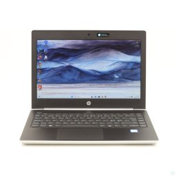 HP ProBook 430 G5 felújított laptop i3-8130U 8GB RAM 256SSD 13.3" HD WIN11