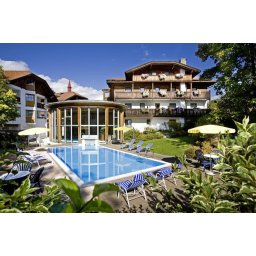 4 nap / 3 éjszaka 2 fő részére teljes ellátással Tirolban, Ausztriában- Hotel Bon Alpina