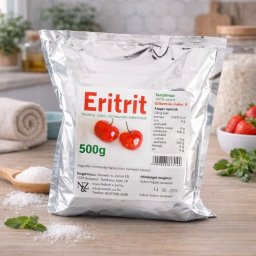 N&Z Eritrit 500 g
