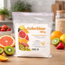 N&Z Aszkorbinsav 500 g