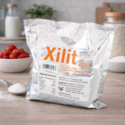 N&Z Xilit 500 g