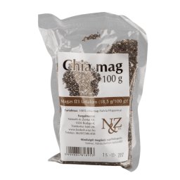 N&Z Chia mag 100 g