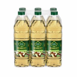 Burg Fehérborecet zsugor 6X1000 ml