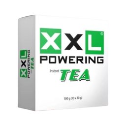 XXL Powering - étrend-kiegészítő tea férfiaknak (10 db)