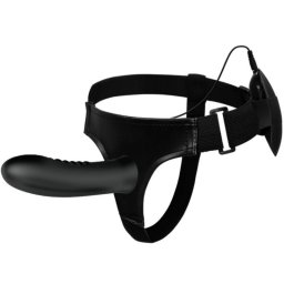 Pretty Love Myron strap-on hm