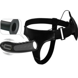 Pretty Love Marvin Strap On strap-on hm