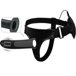 Pretty Love VITO strap-on hm - 17,3cm