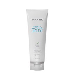 Wicked Simply Aqua skost 120 ml
