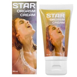 Cobeco Pharma Orgazmusfokoz krm Mrowogat, Melegt 50 ml