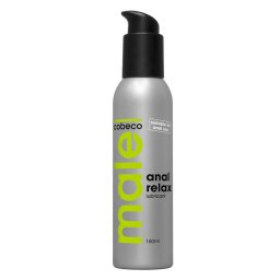 Cobeco Male Intim gl vzbzis, enyhn hst, 150 ml