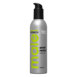 Cobeco Male skost anal relaxl hats 250 ml