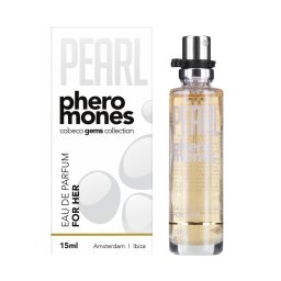Feromony Eau de Parfum Ni Szerelemfokoz 15 ml