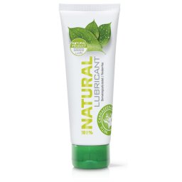 Termszetes vzalap skost 125 ml vegn, parabnmentes