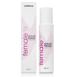 Cobeco skost anl relaxl hats 100 ml