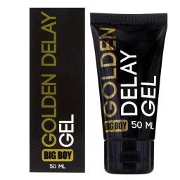 Big Boy Ksleltet Zsel 50 ml