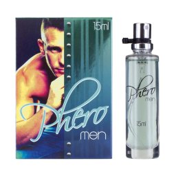 PheroMen Eau de Toilette frfias friss illat 15 ml