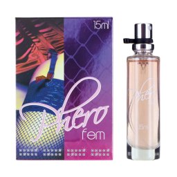 PheroFem Feromonos Eau de Parfum Ni Varzslat 15 ml