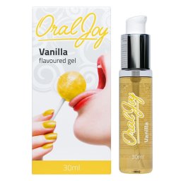 Oral Joy Szjz skost vanlia aromval
