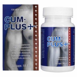 Cum Plus Sperma minsgjavt kapszula