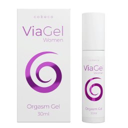 ViaGel Intim gl Fokoz melegt hats nknek