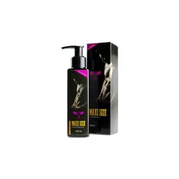 Maxi Size Intim gl Hosszabbt, Vastagt 150 ml