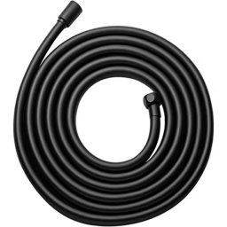 PVC zuhanycs 2 mter hossz, 1,3 cm tmrj flexibilis kialakts