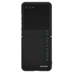 ULTIMATE CASE Motorola Razr 60 - készülékre - Results x Excuses