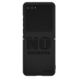 ULTIMATE CASE Motorola Razr 60 - készülékre - No Excuses