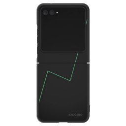 ULTIMATE CASE Motorola Razr 60 - készülékre - Consistency
