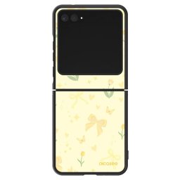 ULTIMATE CASE Motorola Razr 60 - készülékre - Honey Blossom