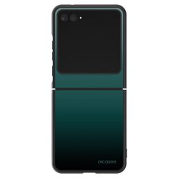 ULTIMATE CASE Motorola Razr 60 - készülékre - Verdant Fade