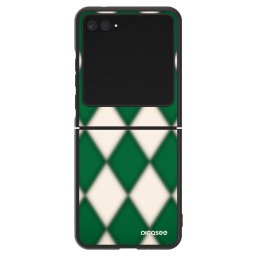 ULTIMATE CASE Motorola Razr 60 - készülékre - Emerald Diamond