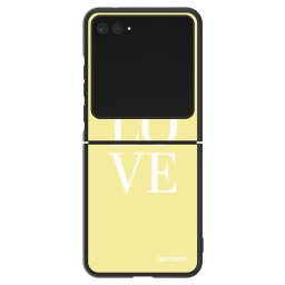ULTIMATE CASE Motorola Razr 60 - készülékre - Love
