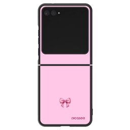 ULTIMATE CASE Motorola Razr 60 - készülékre - Blush bow
