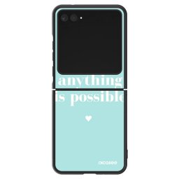 ULTIMATE CASE Motorola Razr 60 - készülékre - Anything is possible