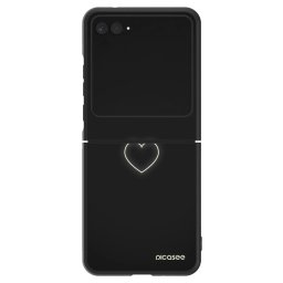 ULTIMATE CASE Motorola Razr 60 - készülékre - Heart