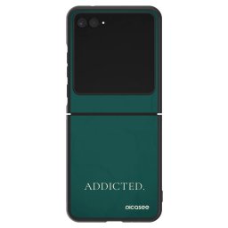 ULTIMATE CASE Motorola Razr 60 - készülékre - Addicted