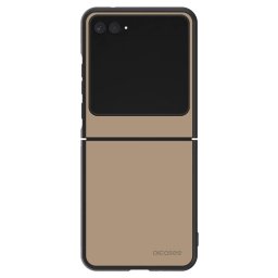 ULTIMATE CASE Motorola Razr 60 - készülékre - Soft Sand