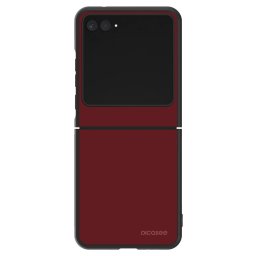ULTIMATE CASE Motorola Razr 60 - készülékre - Red Bliss