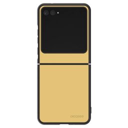 ULTIMATE CASE Motorola Razr 60 - készülékre - Canary Crystal