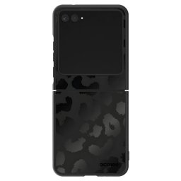 ULTIMATE CASE Motorola Razr 60 - készülékre - Midnight Leopard