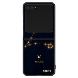 ULTIMATE CASE Motorola Razr 60 - készülékre - PISCES