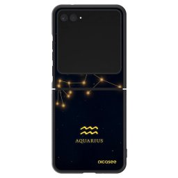 ULTIMATE CASE Motorola Razr 60 - készülékre - AQUARIUS