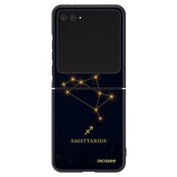 ULTIMATE CASE Motorola Razr 60 - készülékre - SAGITTARIUS