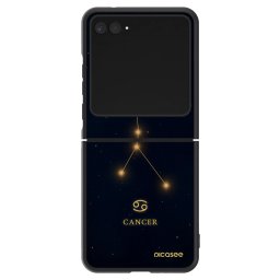 ULTIMATE CASE Motorola Razr 60 - készülékre - CANCER
