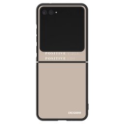 ULTIMATE CASE Motorola Razr 60 - készülékre - Positive Vibes